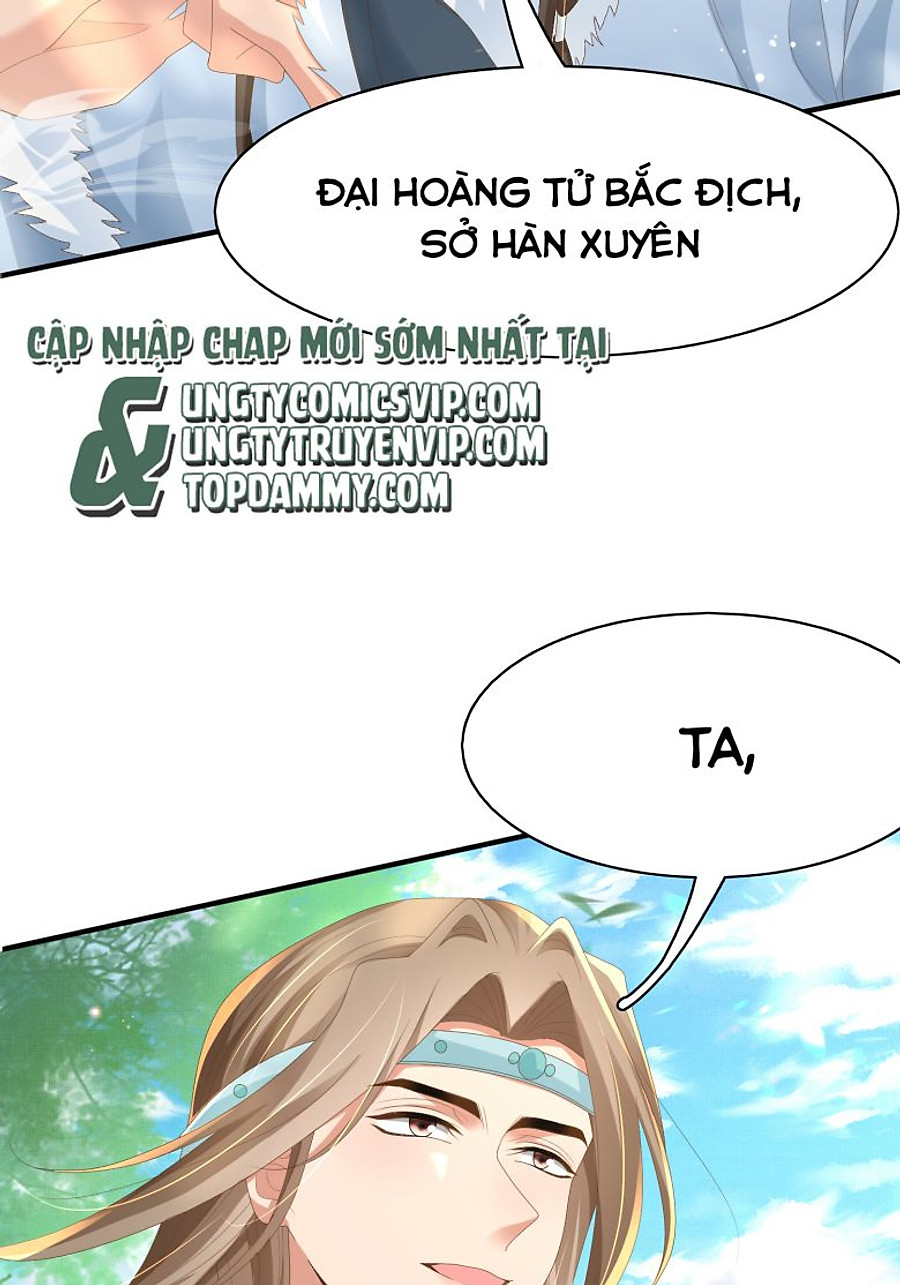 bá tổng vương phi lật xe chỉ nam chapter 120 30