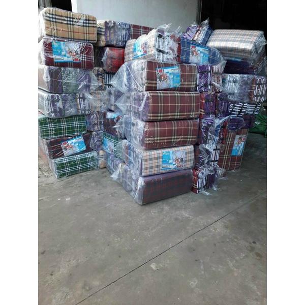 ĐỆM NGỦ VĂN PHÒNG GẤP GỌN