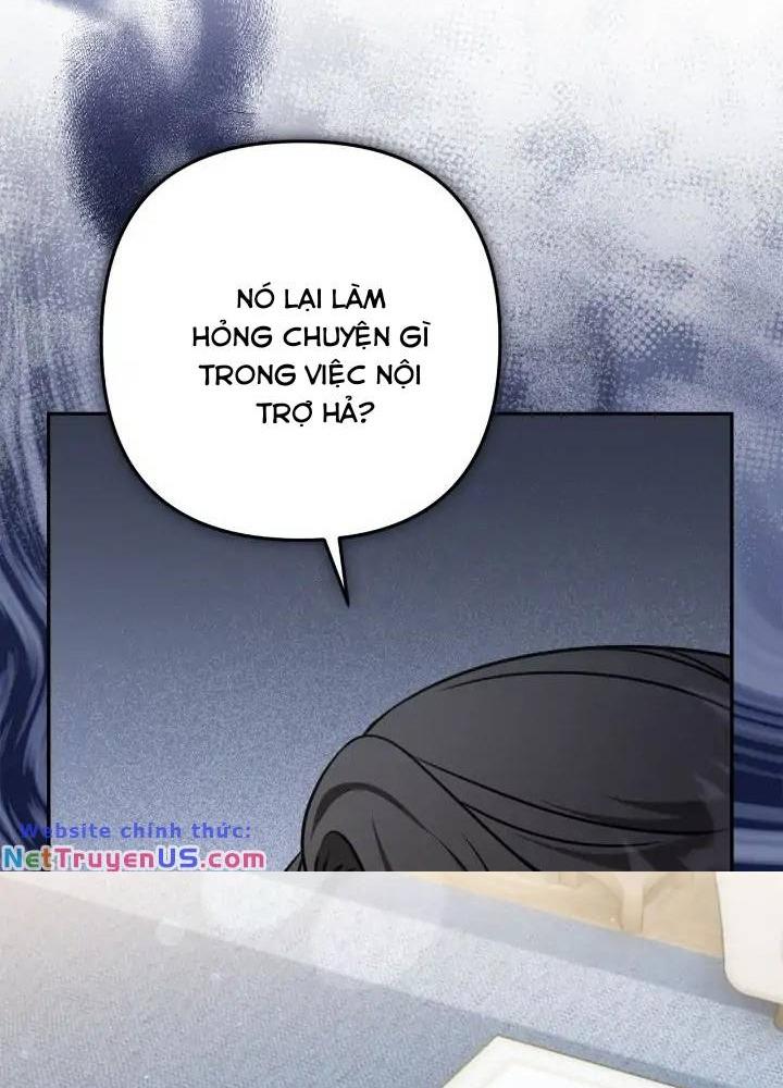 tại sao mẹ chồng tôi lại như thế này? chapter 22 46