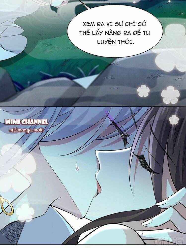 hoạn phi thiên hạ chapter 73 18