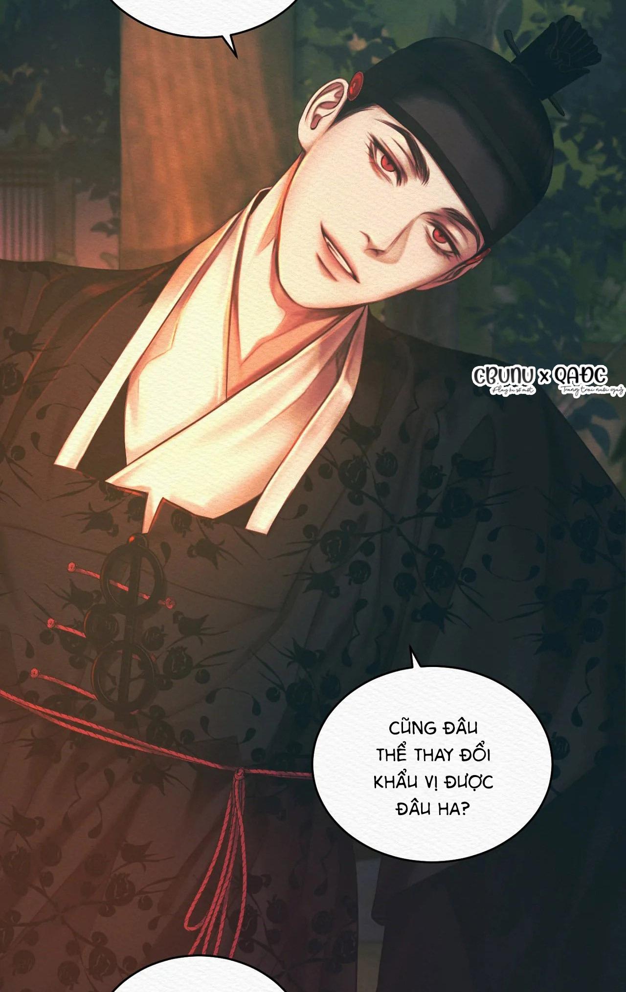 qủy dạ khúc chapter 29 47