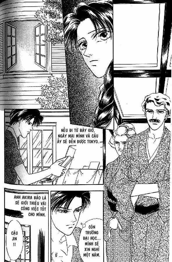 kago no tori chapter 5 2