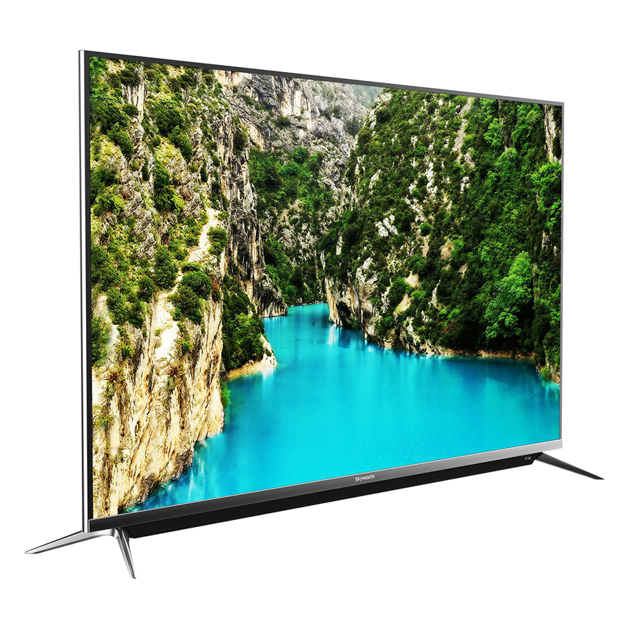 Smart Tivi Skyworth 4K 43 inch 43G6A1T3