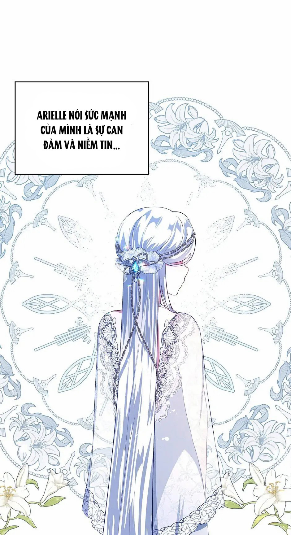 tôi không phải là nữ anh hùng chapter 25 2