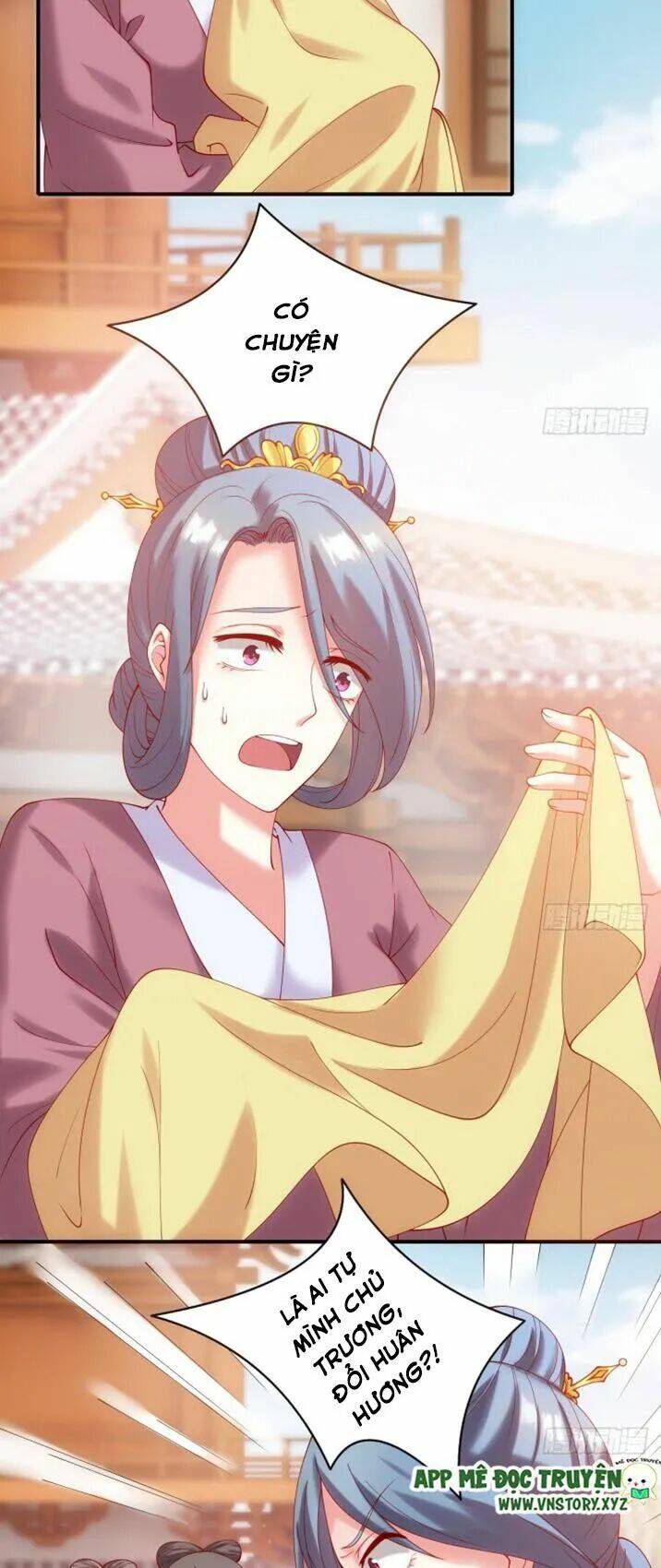 đô đốc đại nhân sủng thê kí chapter 25 15