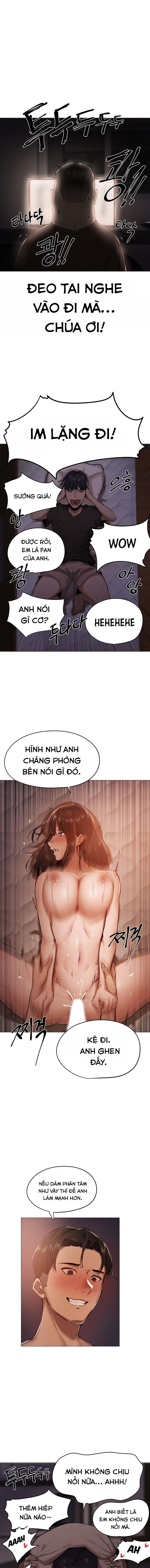 thầy giáo ở trọ chapter 1 5