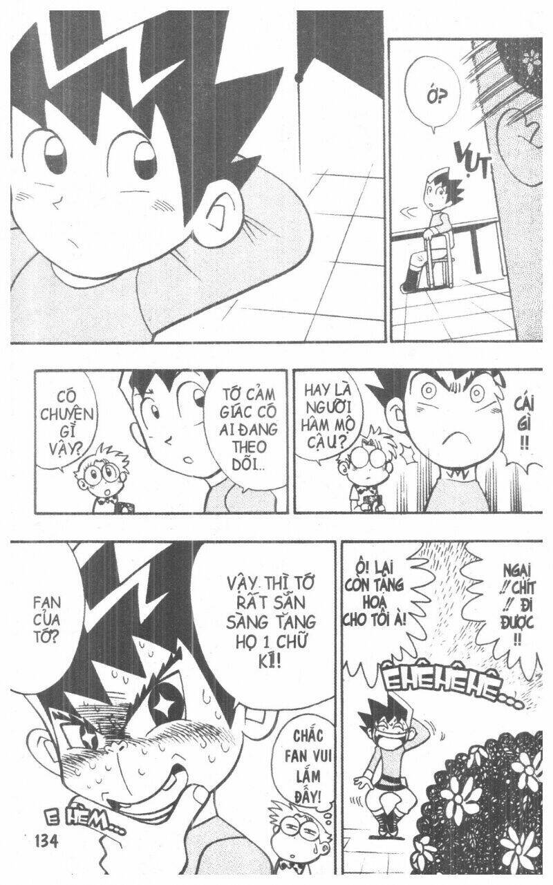 duel masters chapter 6 132