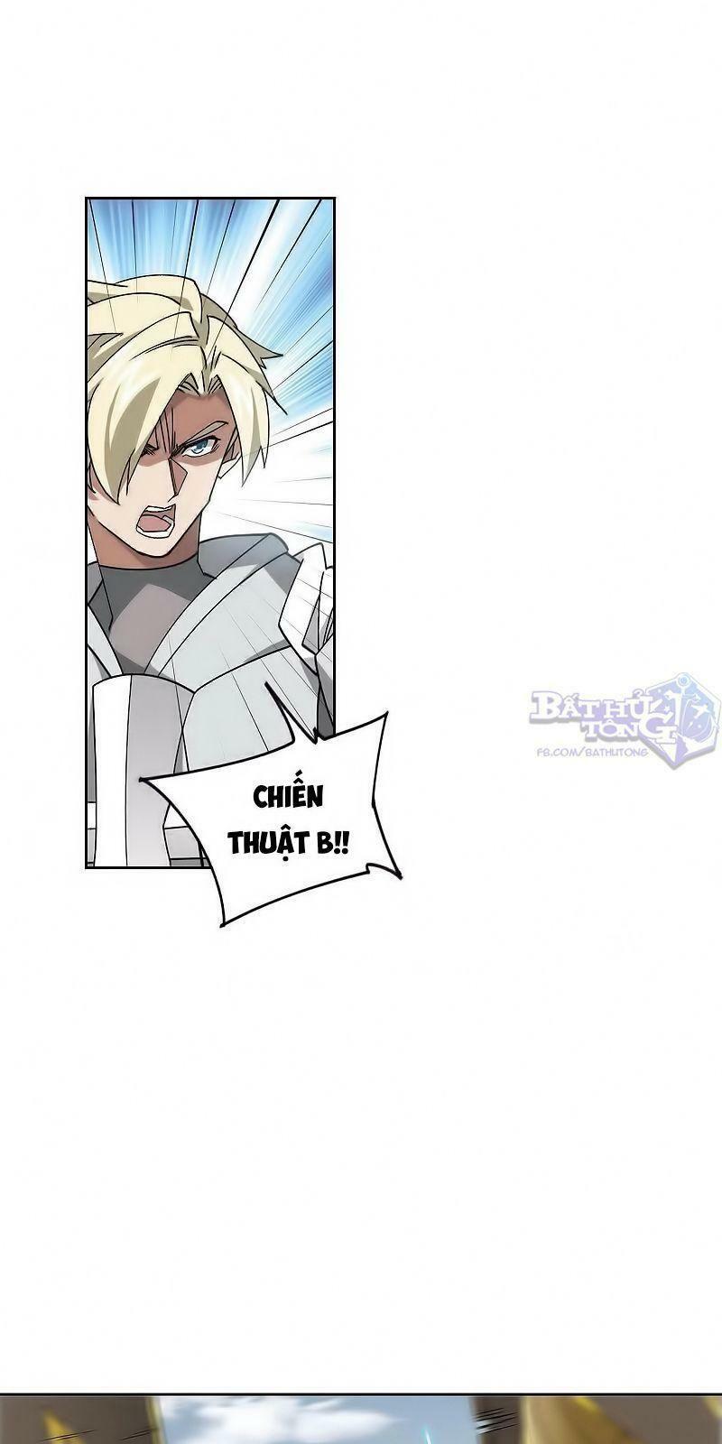 võng du chi cận chiến pháp sư chapter 393 13