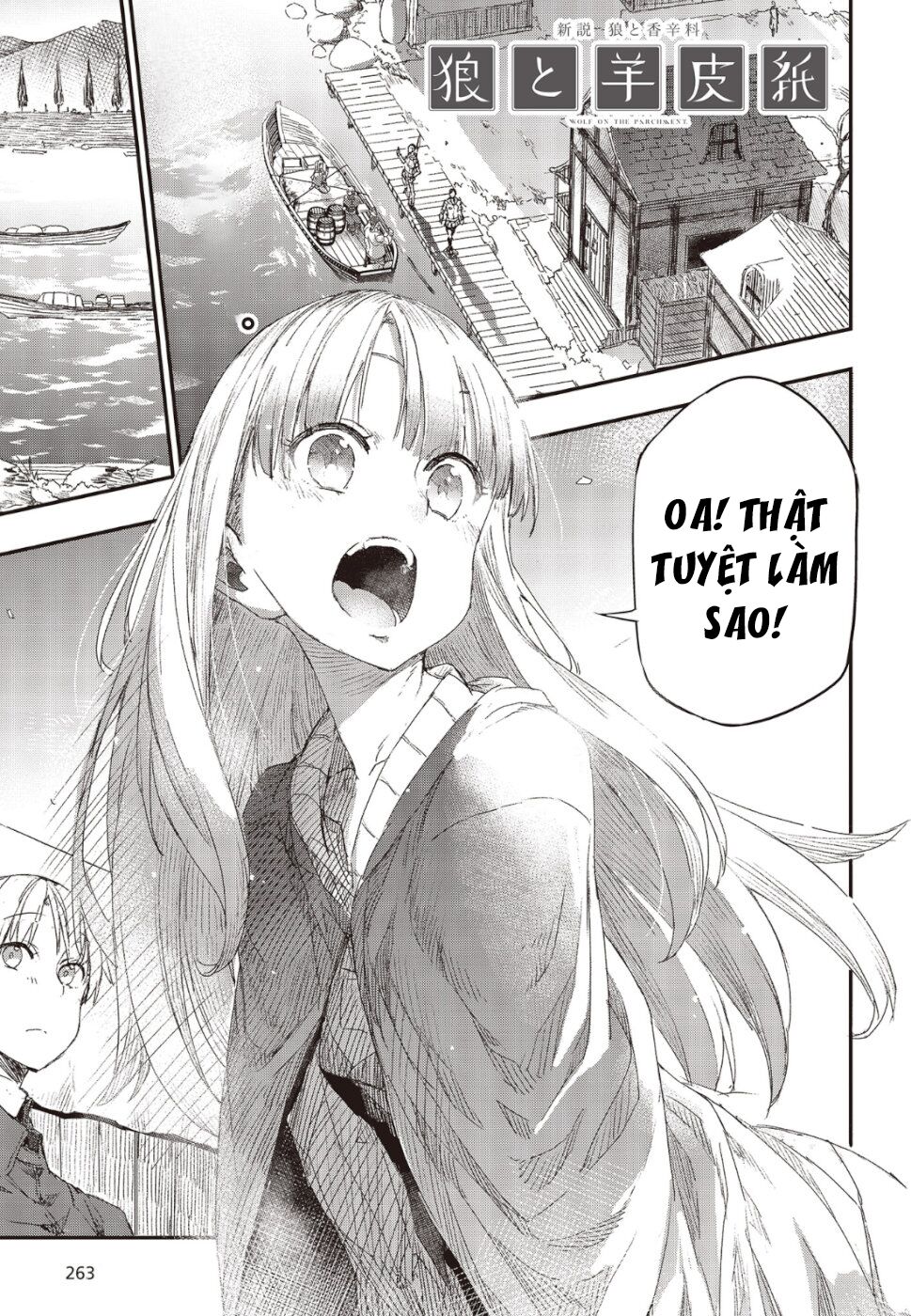 wolf & parchment chapter 2 1