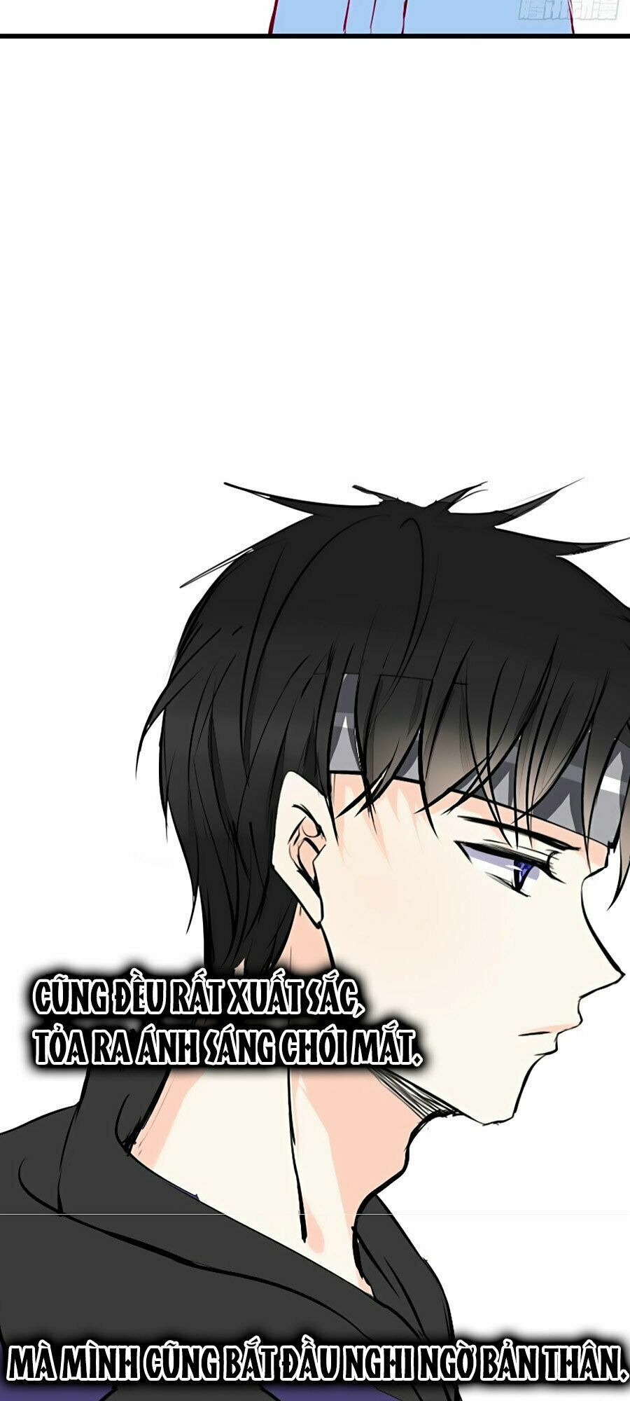 công chúa nữ vương mệnh chapter 86 44