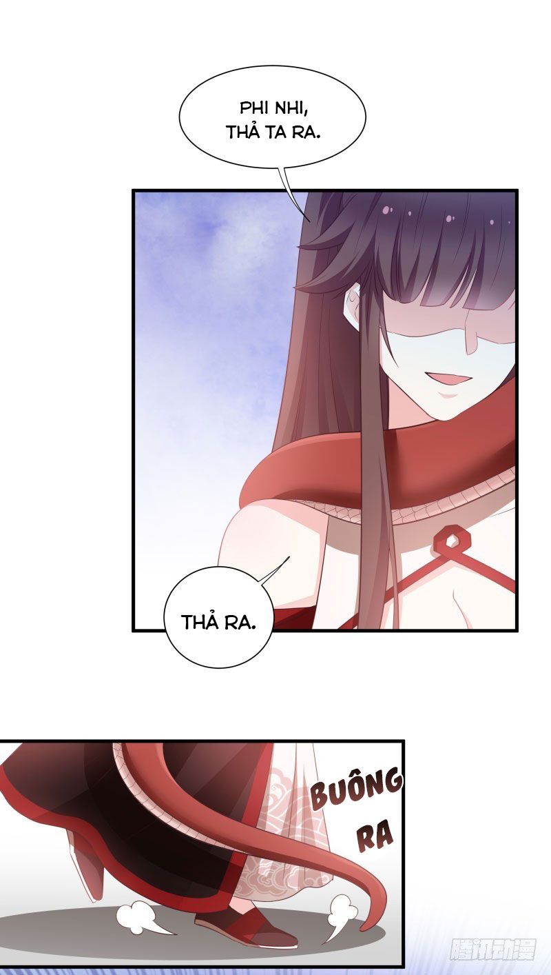 trò chơi trừng phạt chapter 71 21