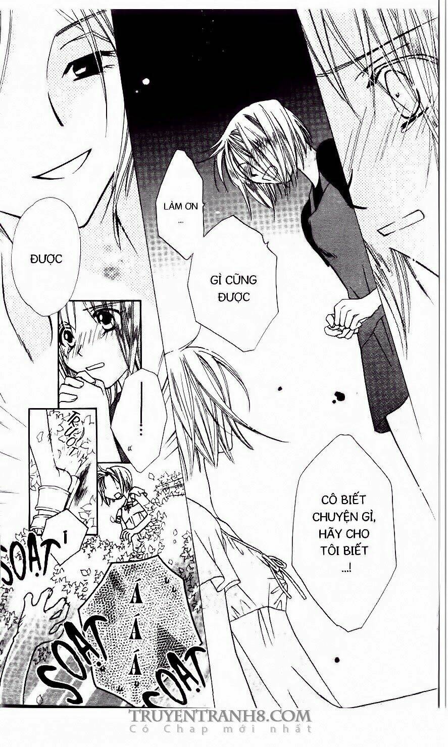 vườn địa đàng chapter 40 34