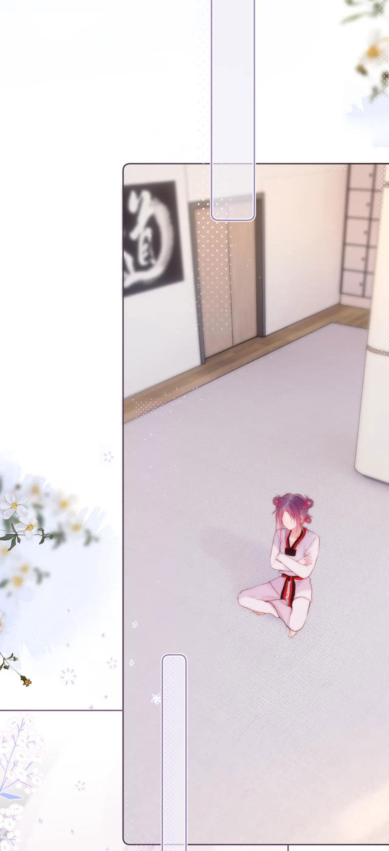 cạm bẫy của hồ ly chapter 33.2 15