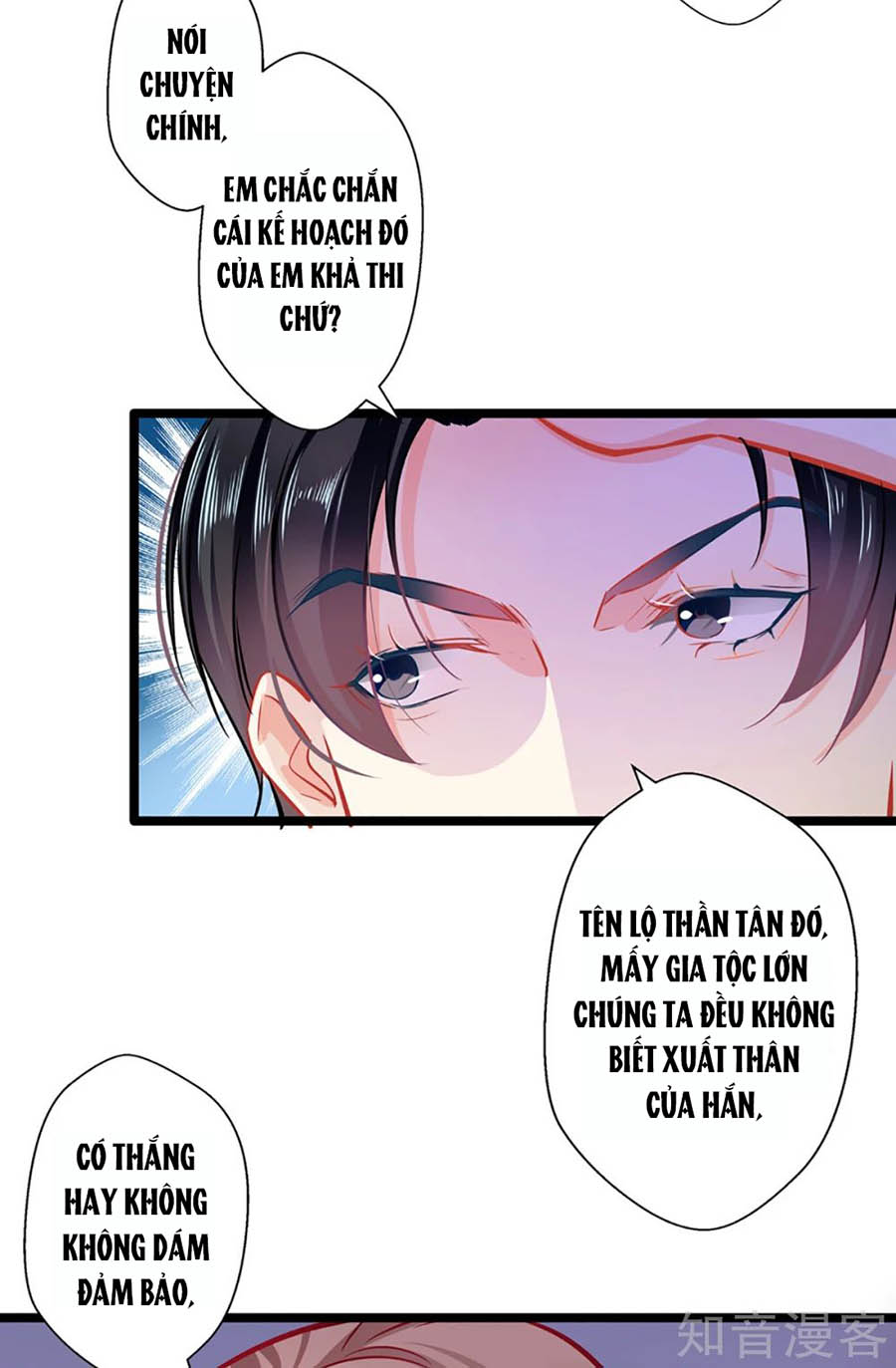 cưng chiều ái thê hư hỏng chapter 62 28