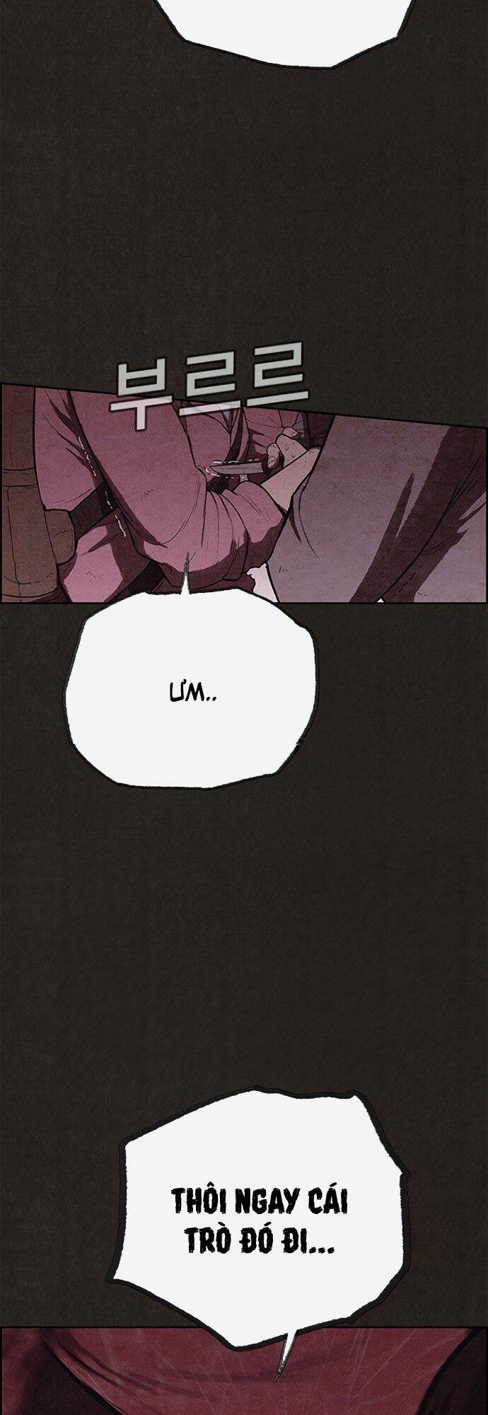 quái vật tại chung cư xanh chapter 121 5