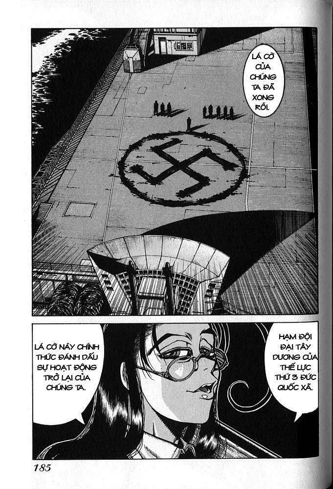 hellsing chapter 27 15