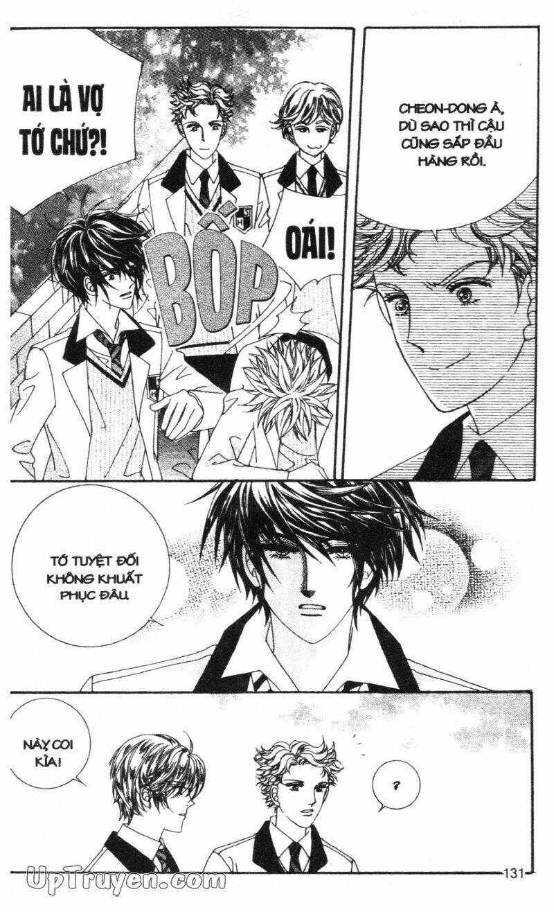 vợ chồng trẻ con bản đẹp chapter 2 128