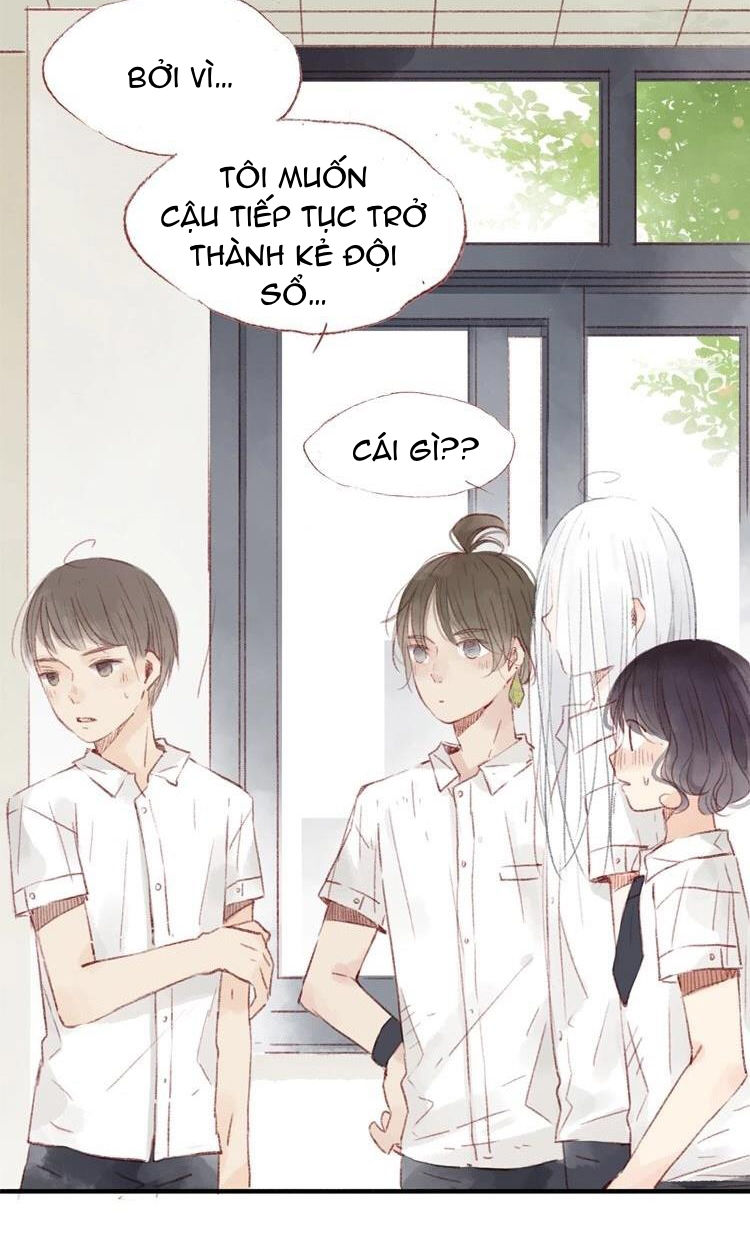 phế sài thần đăng và công chúa chapter 22 8