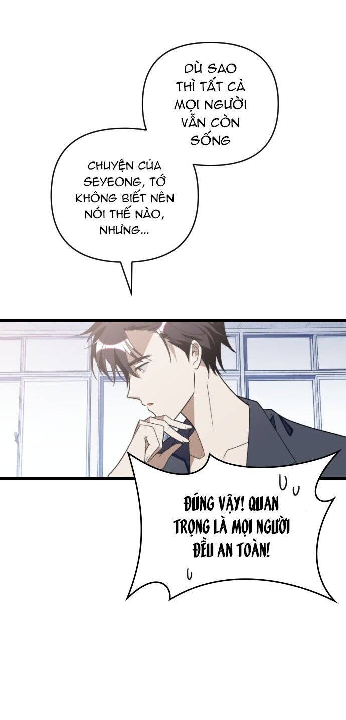 Sự lãng mạn còn tồn tại chapter 95 60