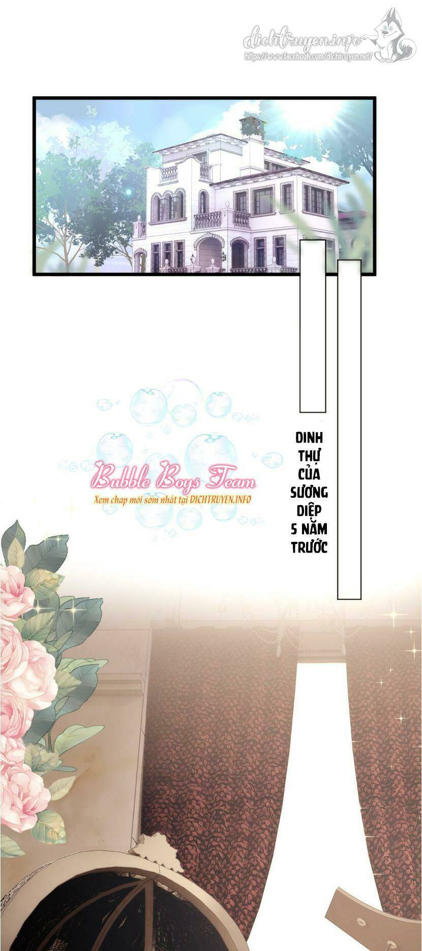 dù là sói cô độc cũng có tình yêu của sẻ nhỏ chapter 20 1