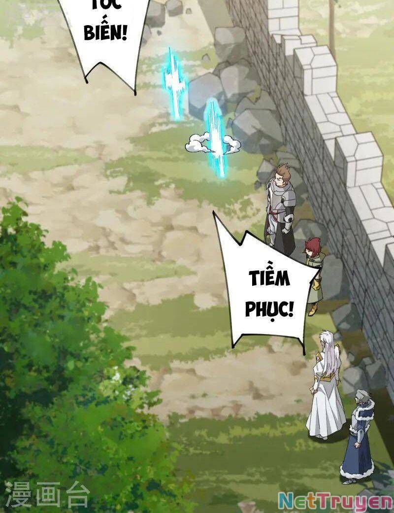 võng du chi cận chiến pháp sư chapter 472 8