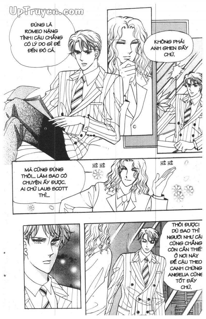 lao xao tuổi ngọc chapter 4 8