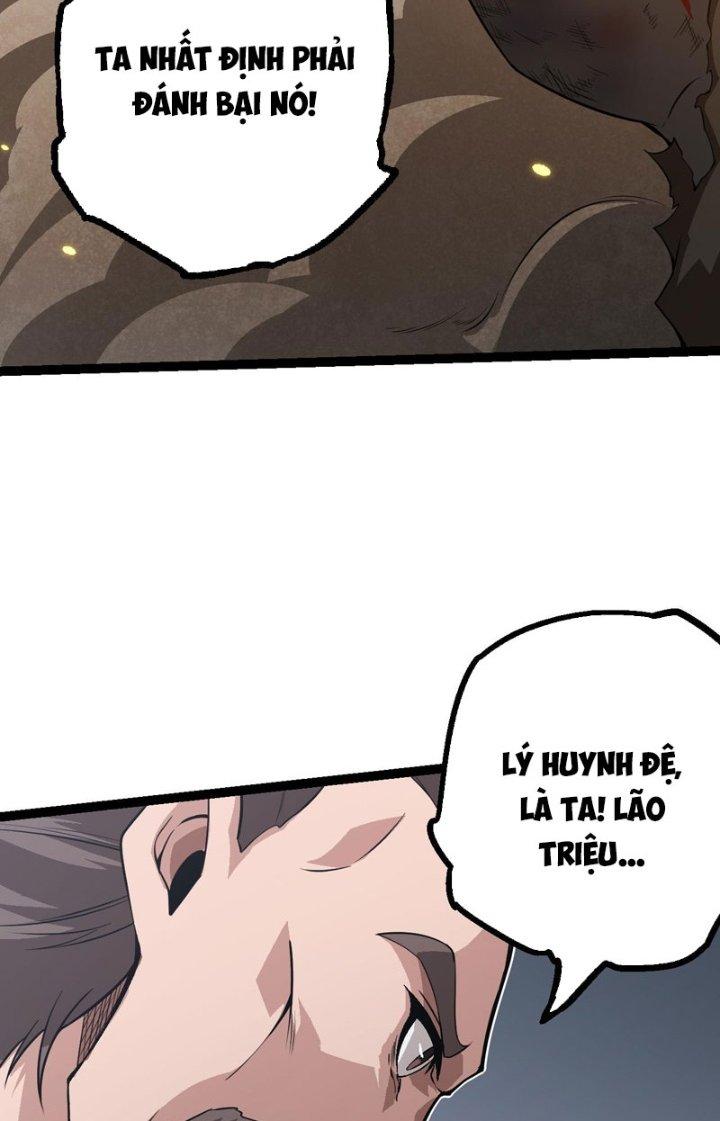 từ cây cổ thụ bắt đầu tiến hóa chapter 64 25