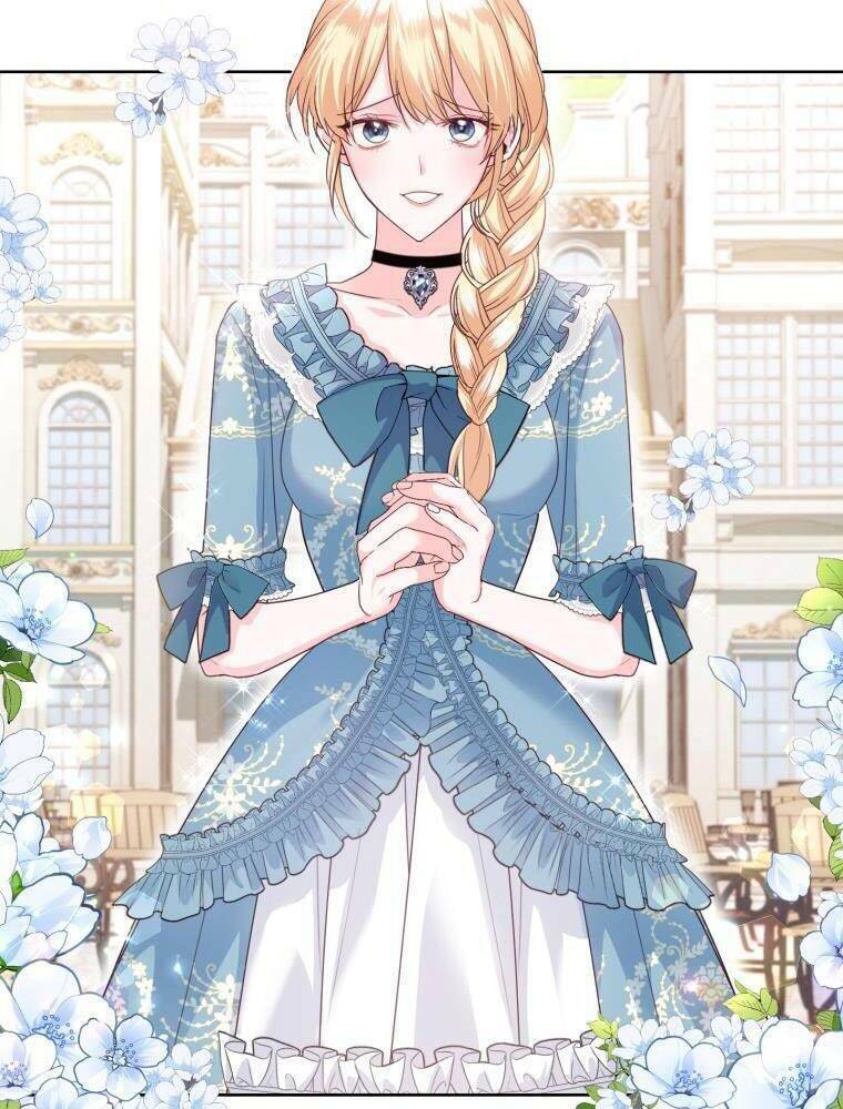 nhà điều chế nước hoa độc quyền của bạo chúa chapter 40 14