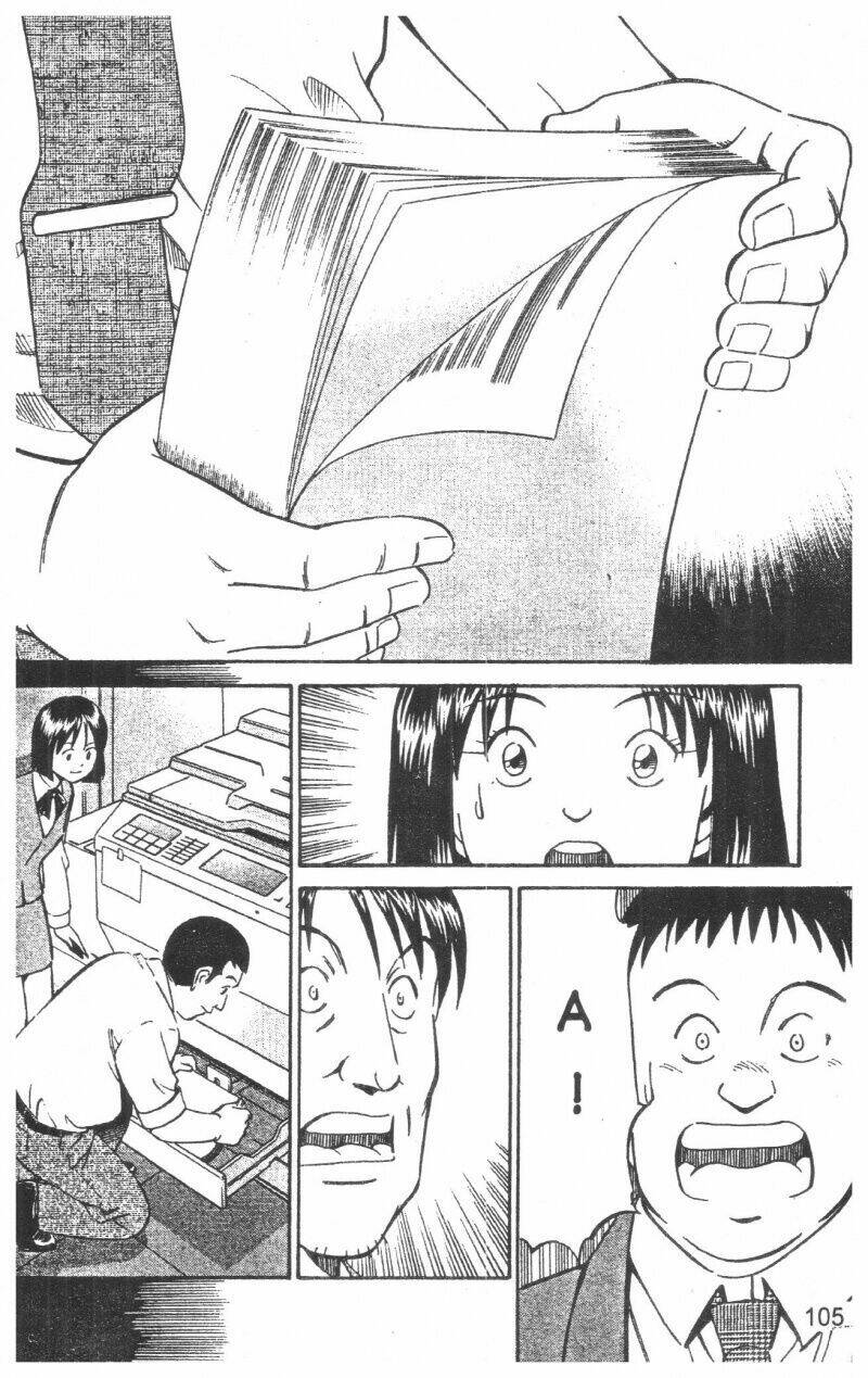 thám tử toma chapter 2 105