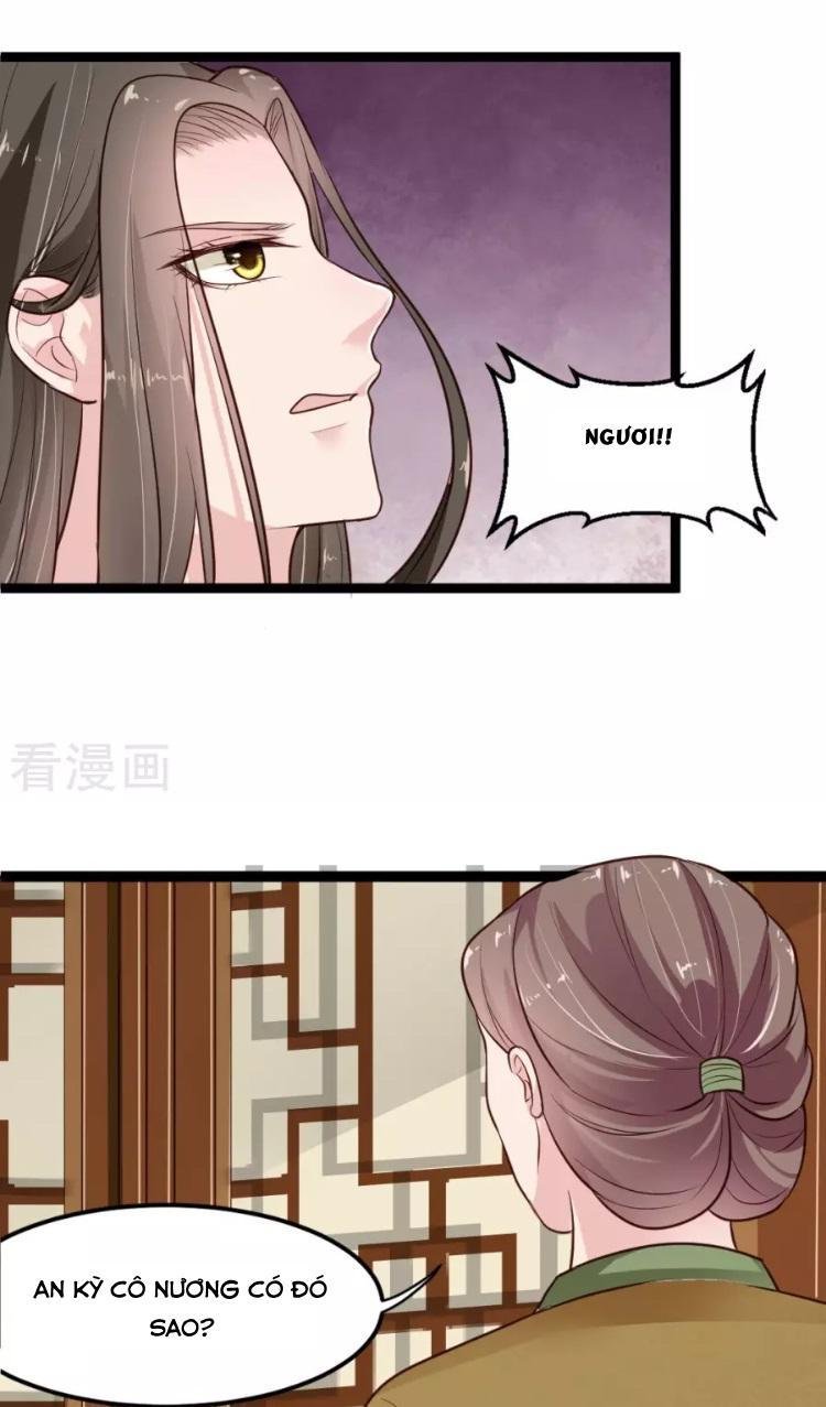 đế vương sợ vương phi muốn sở hữu thiên hạ chapter 9 15