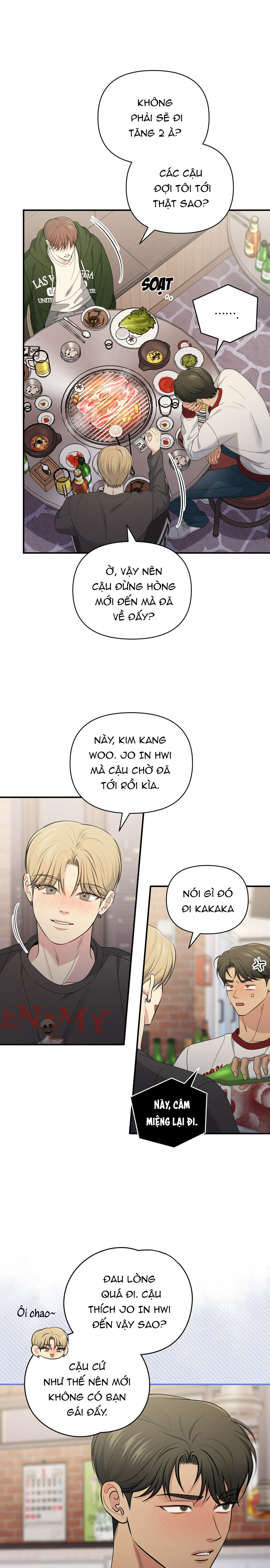 thầm yêu chapter 48 14