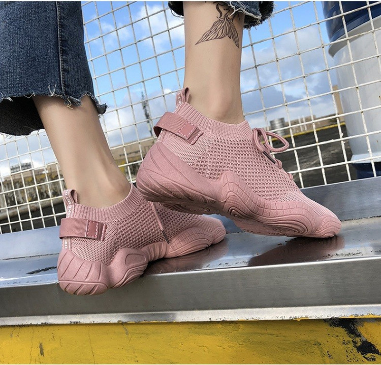 Giày Thể Thao Sneaker Nữ PASSO G211 3