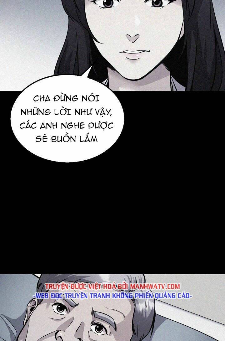 điều tra viên chuyển sinh chapter 124 28