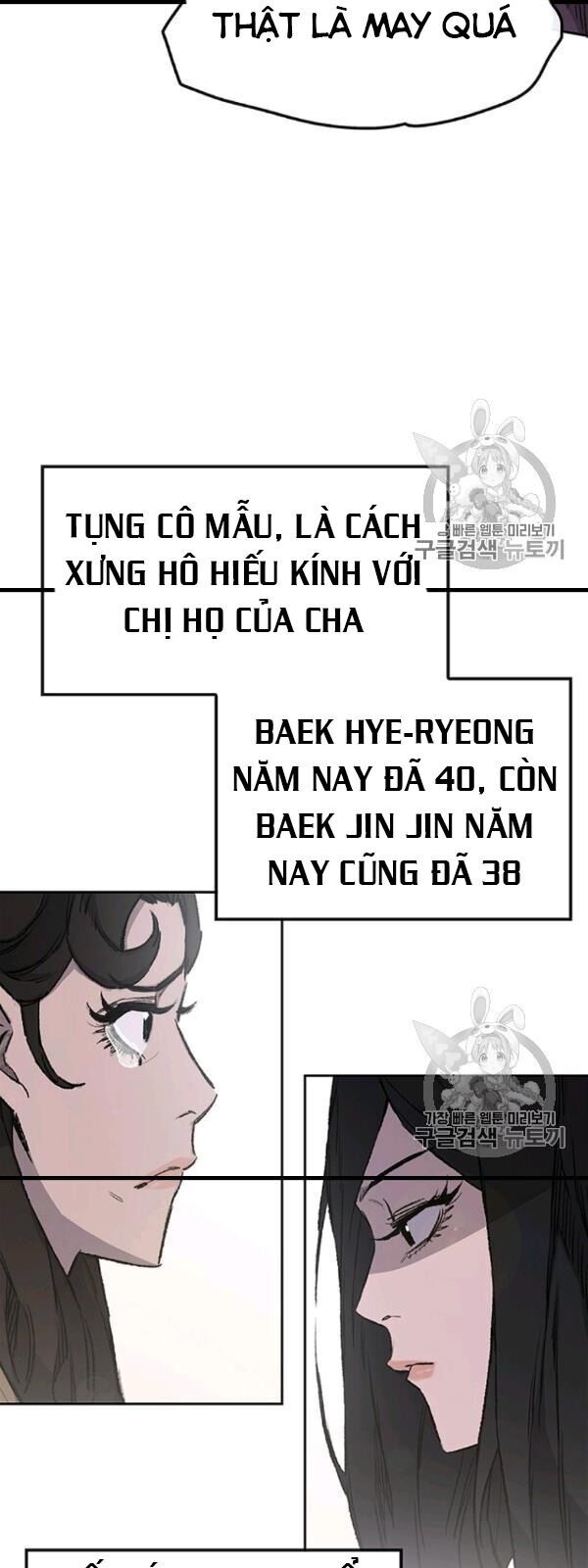 kiếm sĩ bất bại chapter 42 10