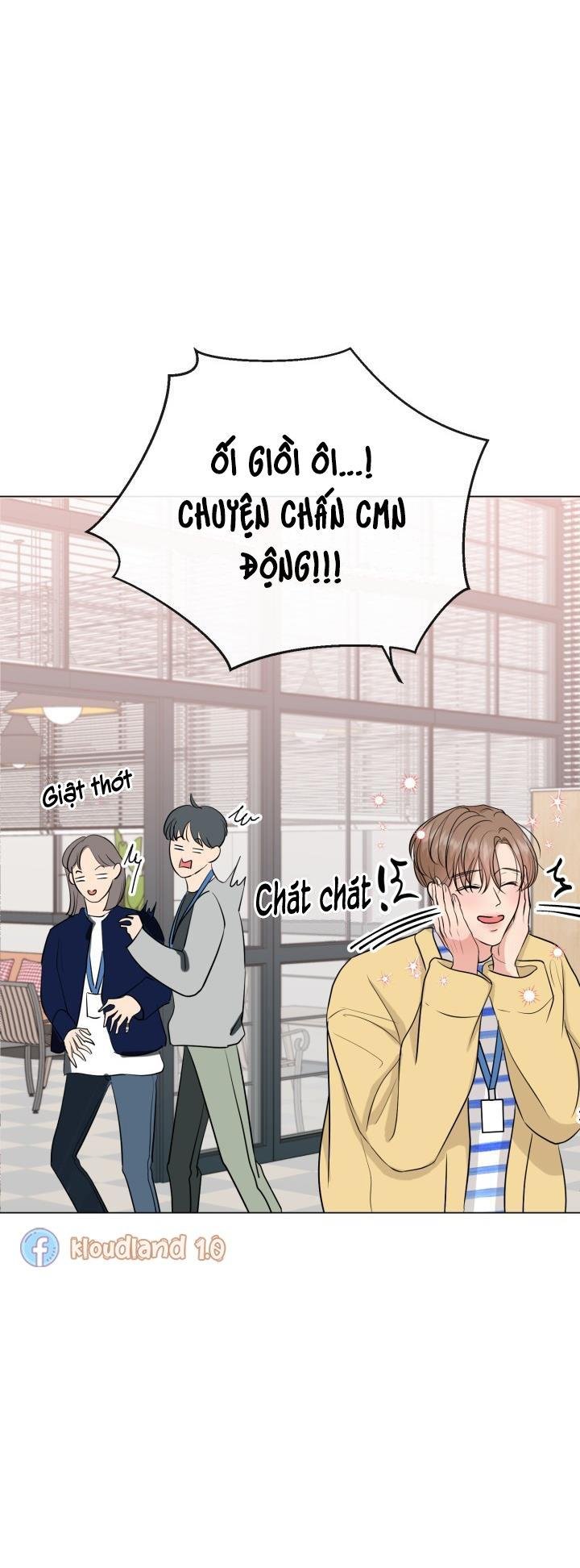 người yêu hiếm hoi chapter 5 7