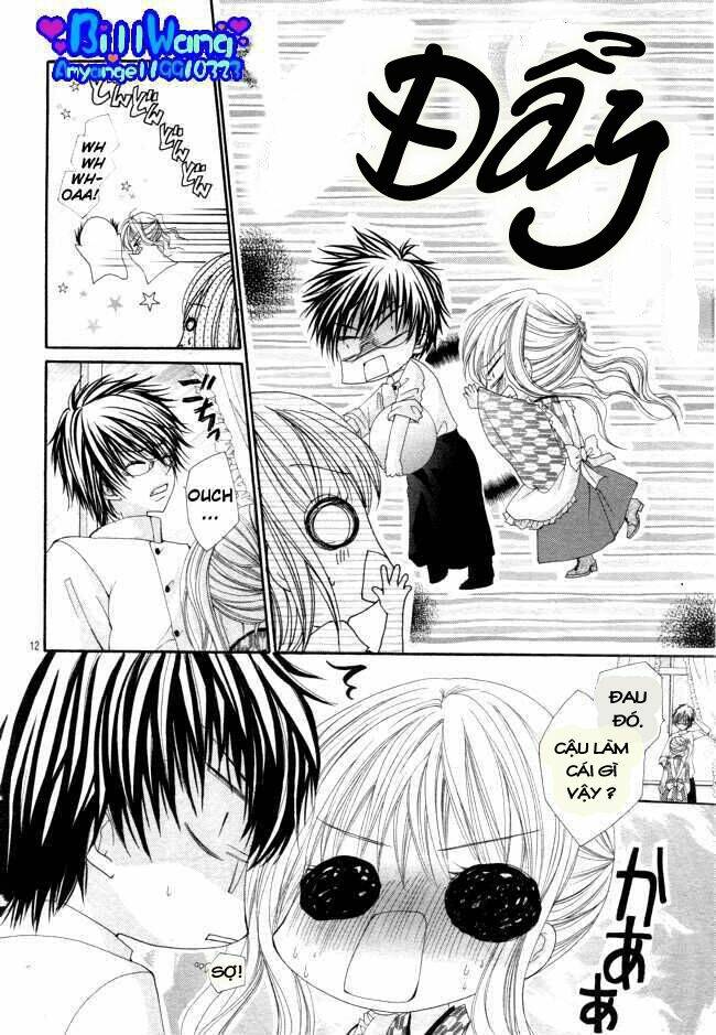 zenbu chodai chapter 5 12