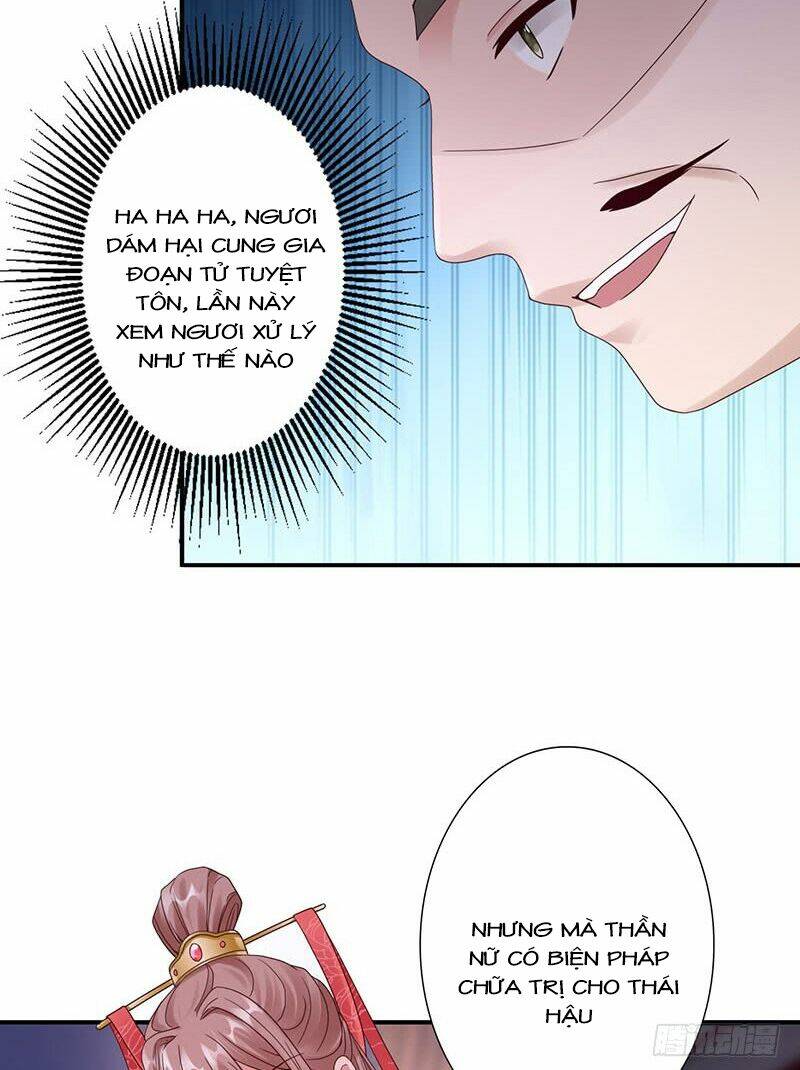 thần y yêu hậu chapter 42 15