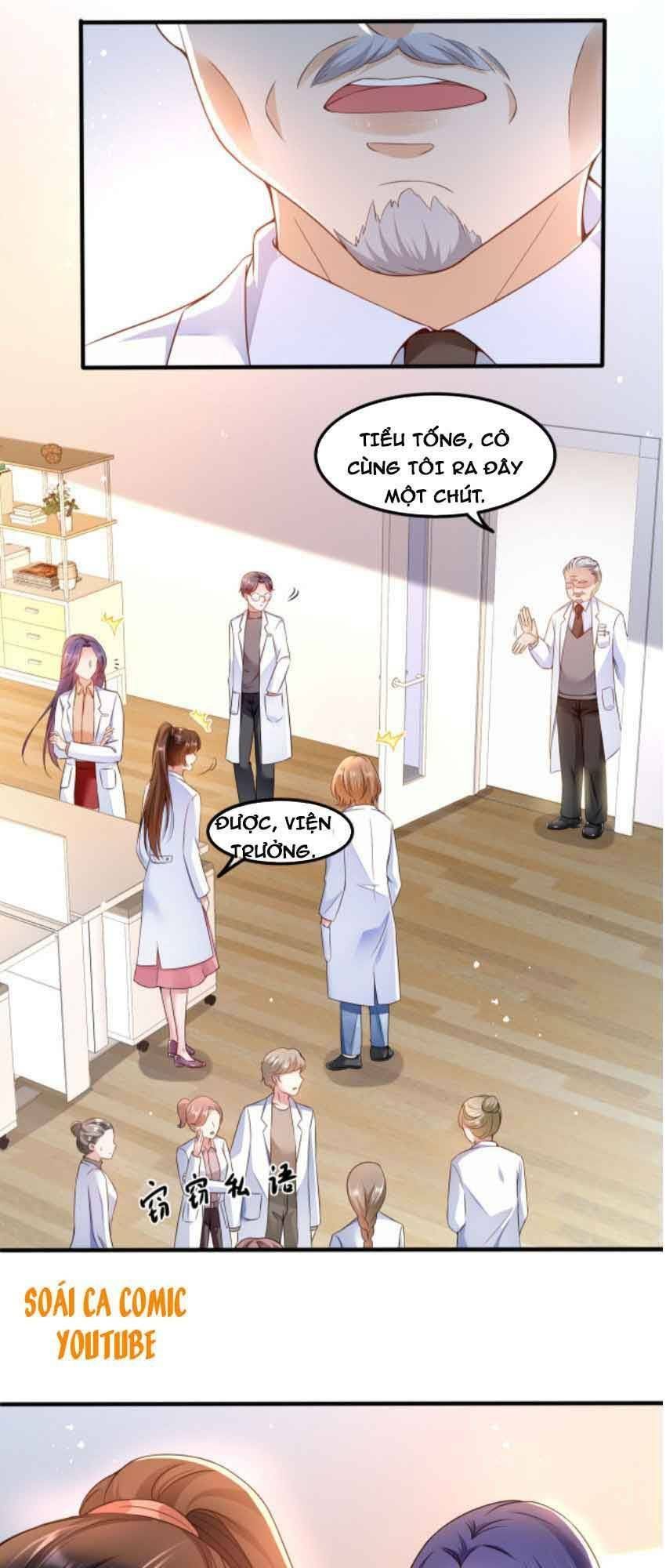 nhất sanh hữu hỉ chapter 2 9