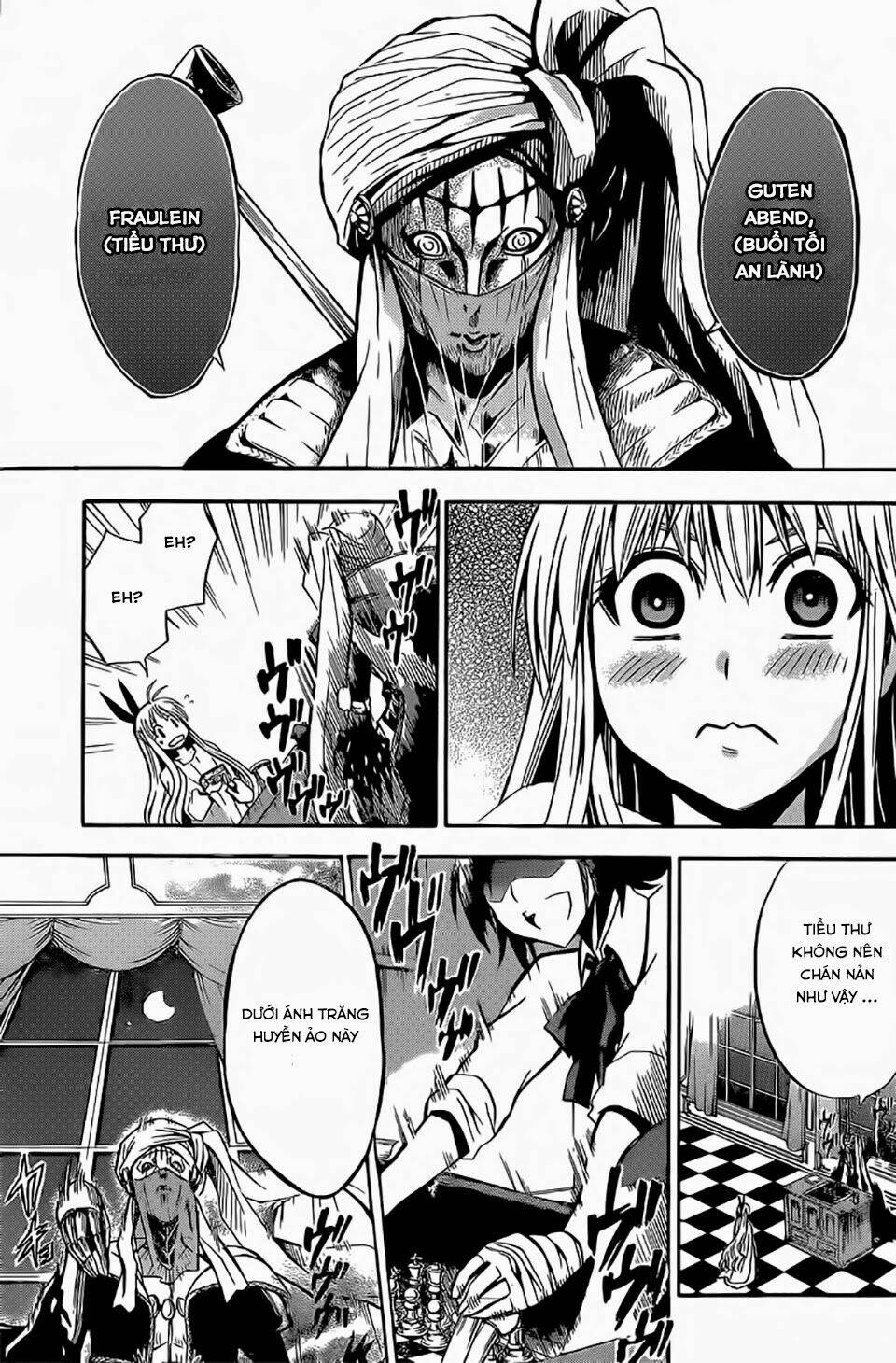 chrono monochrome chapter 11 18