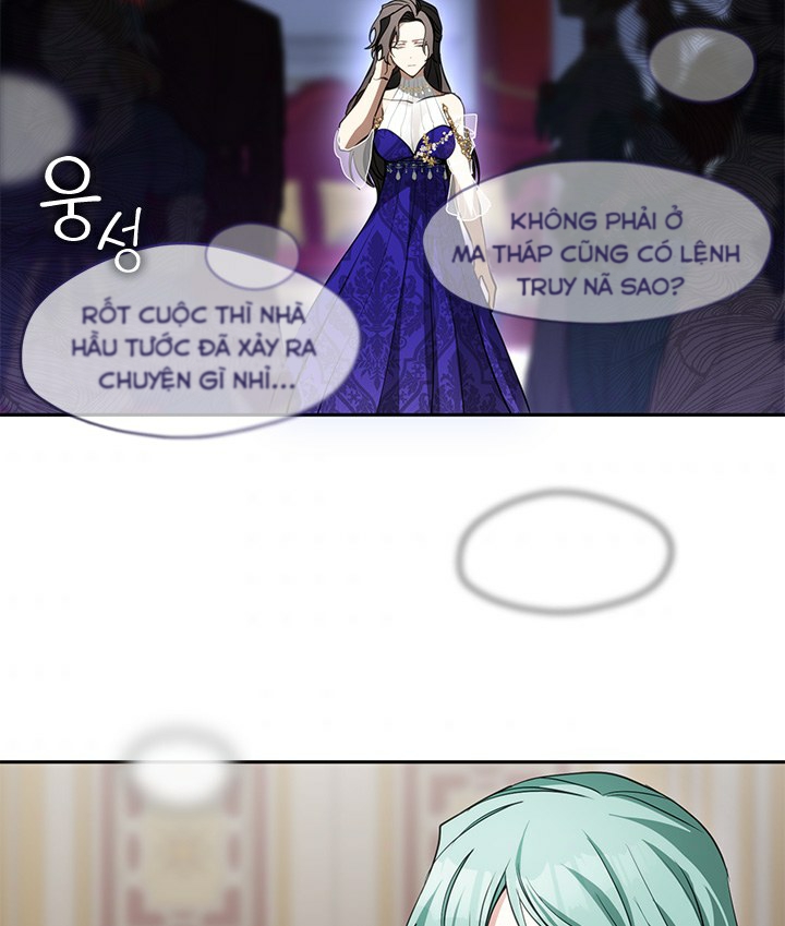 không thể bỏ rơi nhân vật phản diện chapter 41 46