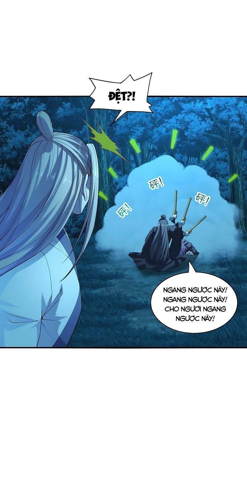 tiên võ đế tôn chapter 178 13