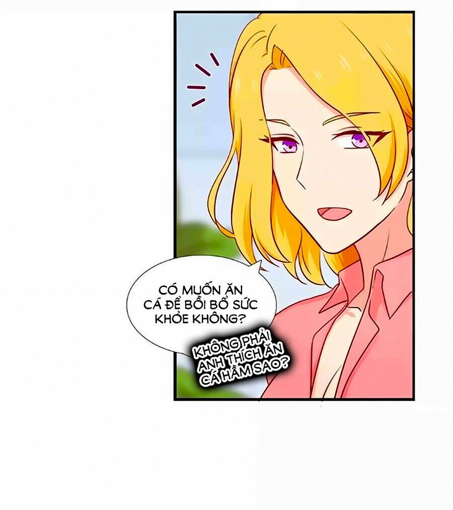 chỉ nhiễm thành hôn chapter 134 10