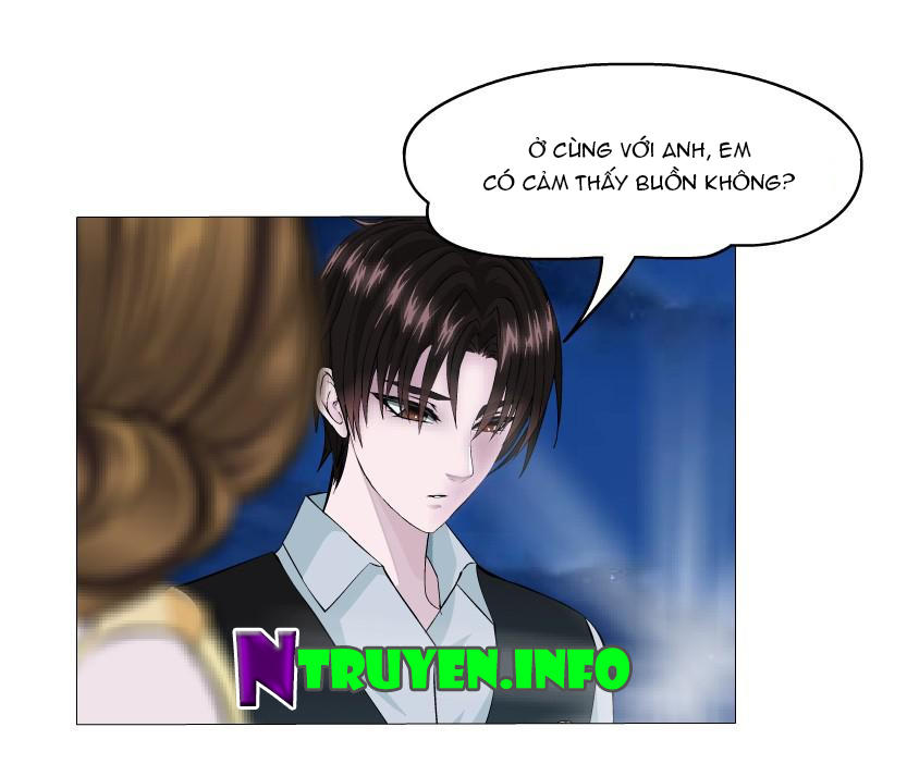 cạm bẫy của nữ thần chapter 64 4