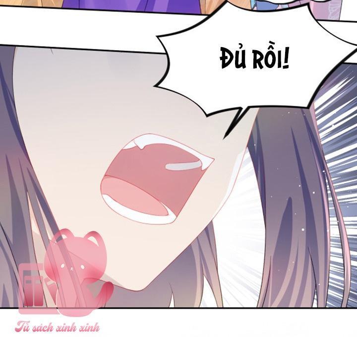 một đêm nọ đột nhiên yandere tới! chapter 128 24