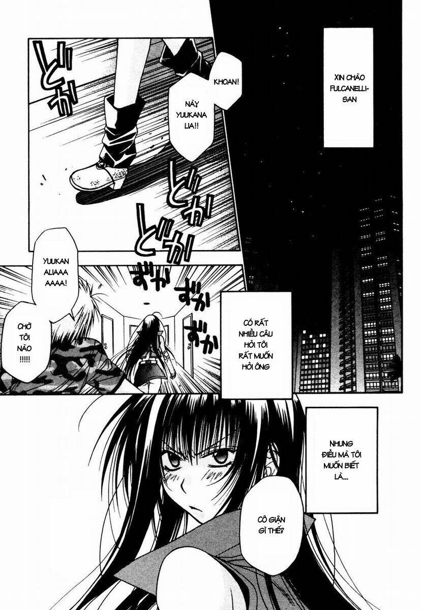 enchanter chapter 16 45