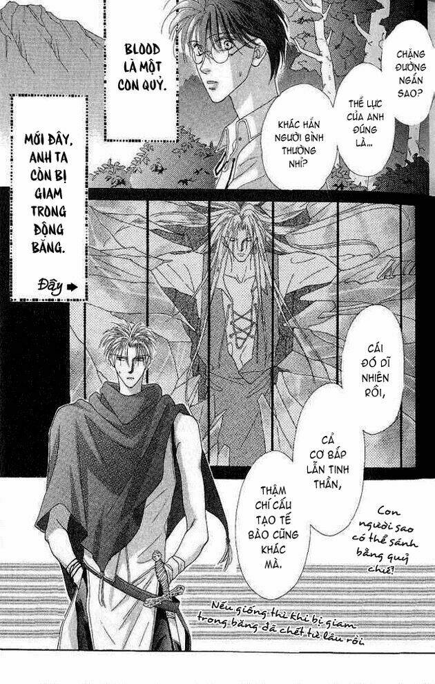 koori no mamono no monogatari chapter 10 12