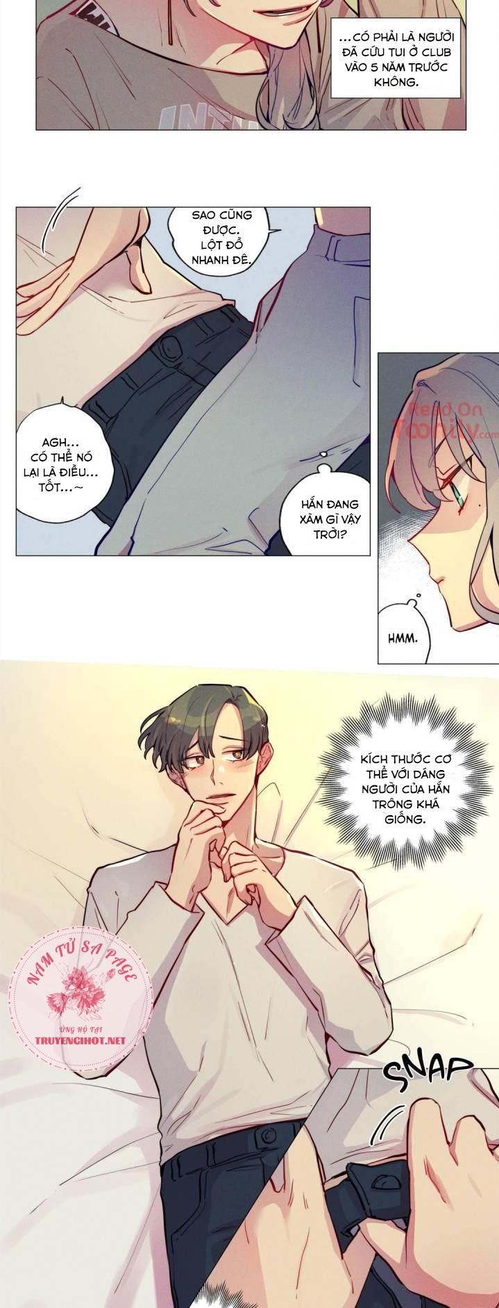 mảnh ghép o bị khuyết chapter 82 4