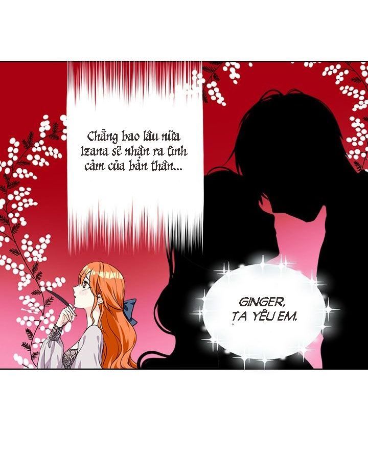 đức hạnh của ác nữ phản diện chapter 21 22