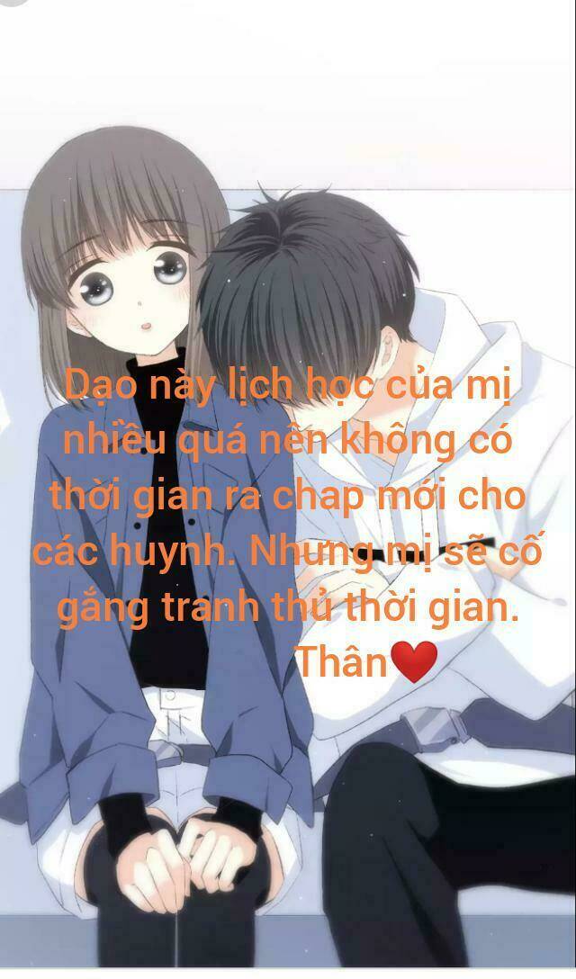 hoàng tử cải trang chú hề chapter 8 37