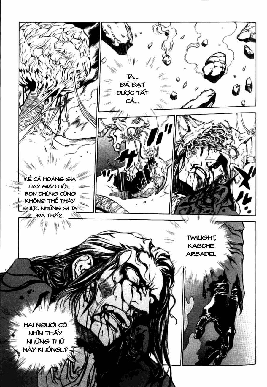 monster collection chapter 32 8